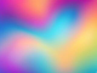 plain Vivid blurred colorful wallpaper background