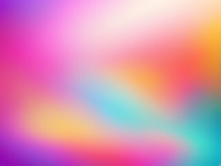 plain Vivid blurred colorful wallpaper background