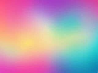 Obraz premium plain Vivid blurred colorful wallpaper background