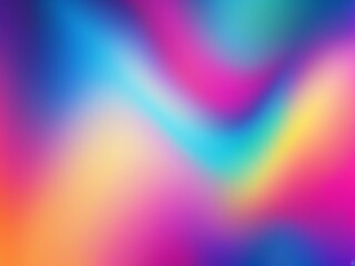 plain Vivid blurred colorful wallpaper background