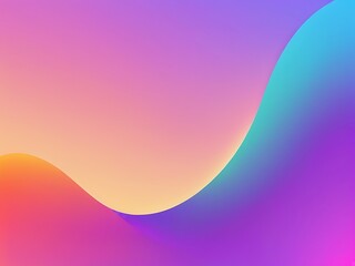 plain Vivid blurred colorful wallpaper background