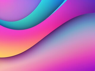 plain Vivid blurred colorful wallpaper background