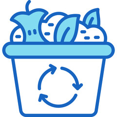 Composting Icon