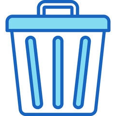 Bin Icon