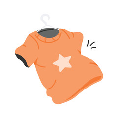 Comfortable sports jersey for teams and athletes during competition