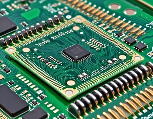 Electric Components and Technology in Design