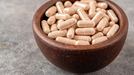 Exploring the nutritional benefits of dietary supplements and their impact on health and wellness choices