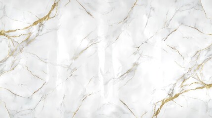 Luxe Marble and Gold Accent Backdrop for High-End Skincare Display with Cinematic Lighting