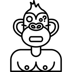 Thinking Icon