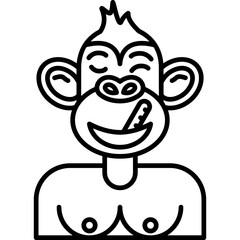 Thermometer Icon