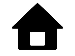 ホームアイコン（家マーク）