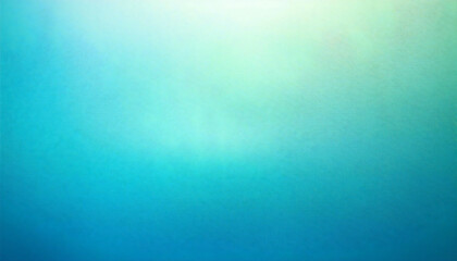 Blue and green gradient background material. A pastel color background that mixes blue and green.