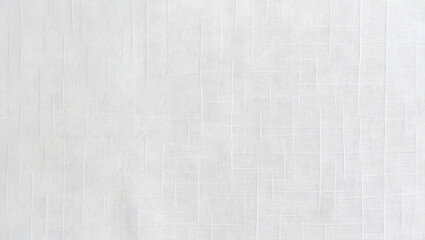 white fabric texture