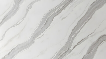 Obraz premium white marble texture