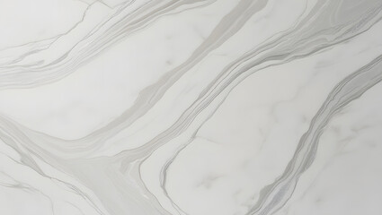 Obraz premium white marble texture