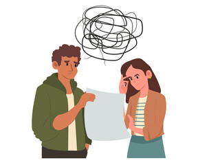 girls and women in various situations	