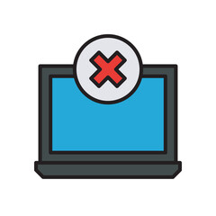 Obraz premium Data Analysis Sticker