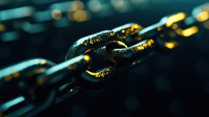 ChainLink Cryptocurrency: Exploring the Market Trends and Financial Impact on Digital Economy