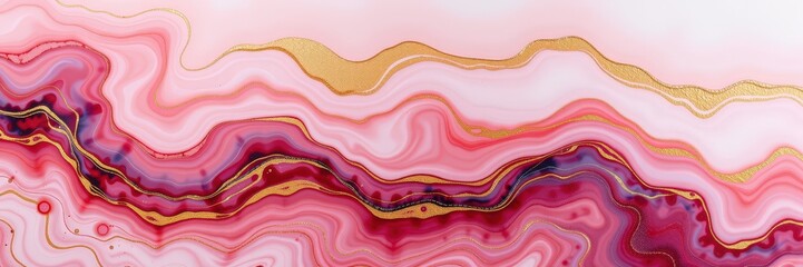 Fototapeta premium red and yellow background