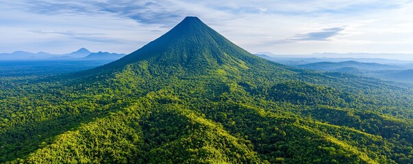 Conservation travel experiences, protecting nature