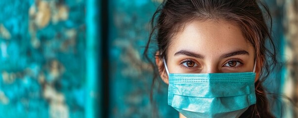 Vaccine passport. Covid-19 immunity e-passport for international travelling, Generative AI