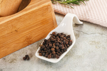 Aroma seasoning dry pepper corn