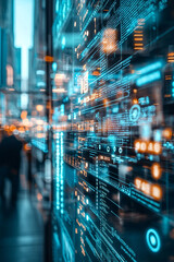 Exploring the intersection of regulatory compliance and fintech the future of secure financial innovations in a digital landscape