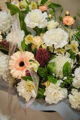 Beautiful Flower Bouquet