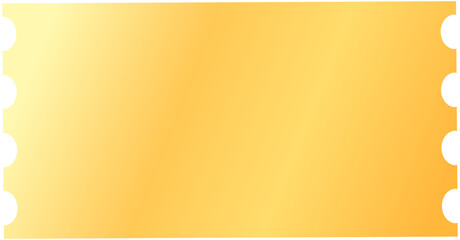 Obraz premium Discount Coupon Icon 