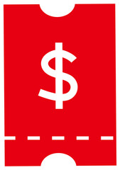 Discount Coupon Icon

