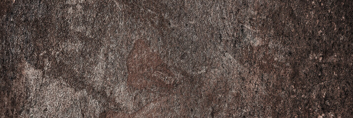 Dirty rusty metal surface. Abstract rust texture. Rusty grain on metal background.