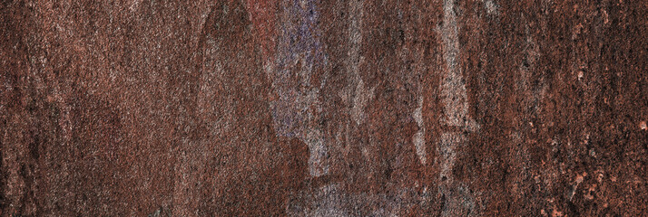 Dirty rusty metal surface. Abstract rust texture. Rusty grain on metal background.