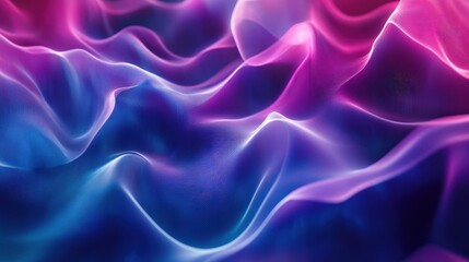 Obraz premium Converge Toward Objective. Convergence Background with Confluent Elements