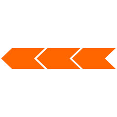 arrow icon set vector