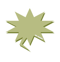 Colorful Speech Bubbles