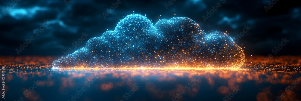 Aufkleber boosting business productivity with cloud-based platforms:enhancing team coordination,communication,