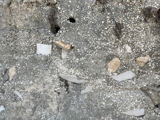 Photographic Texture - Stone/Concrete