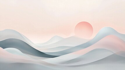 Whispers of Serenity: Embrace the Stillness