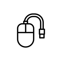 mouse icon