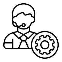 Support Icon
