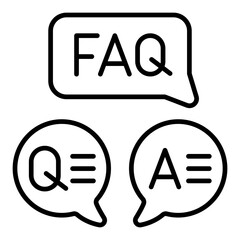 Chat Icon