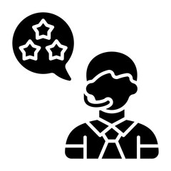 Feedback Icon