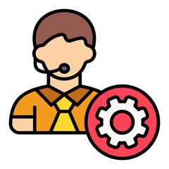 Support Icon