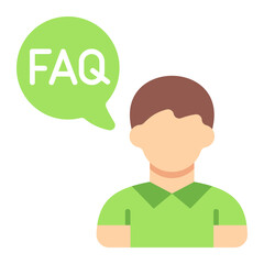 Faq Icon