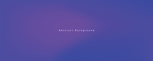 Abstract gradient vector background