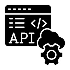 Api Icon