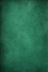 Green paper vintage textuer in emerald hues