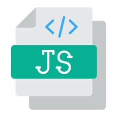 Javascript Icon