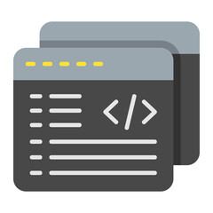 Programming Icon