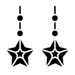 Stars Icon
